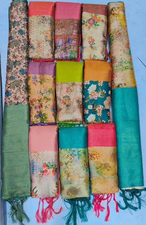 Product uploaded by N K SAREES  on 10/31/2023