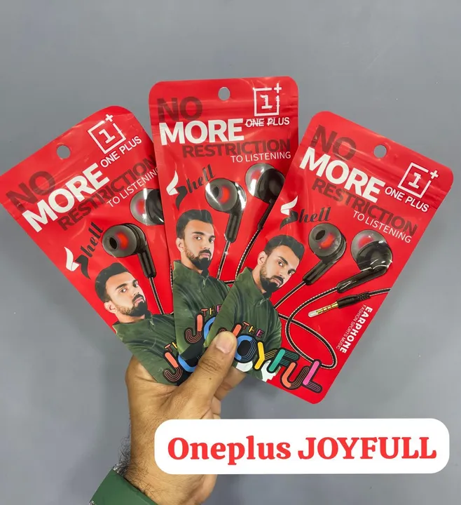 OnePlus joyful uploaded by Sargam Mobile on 11/1/2023