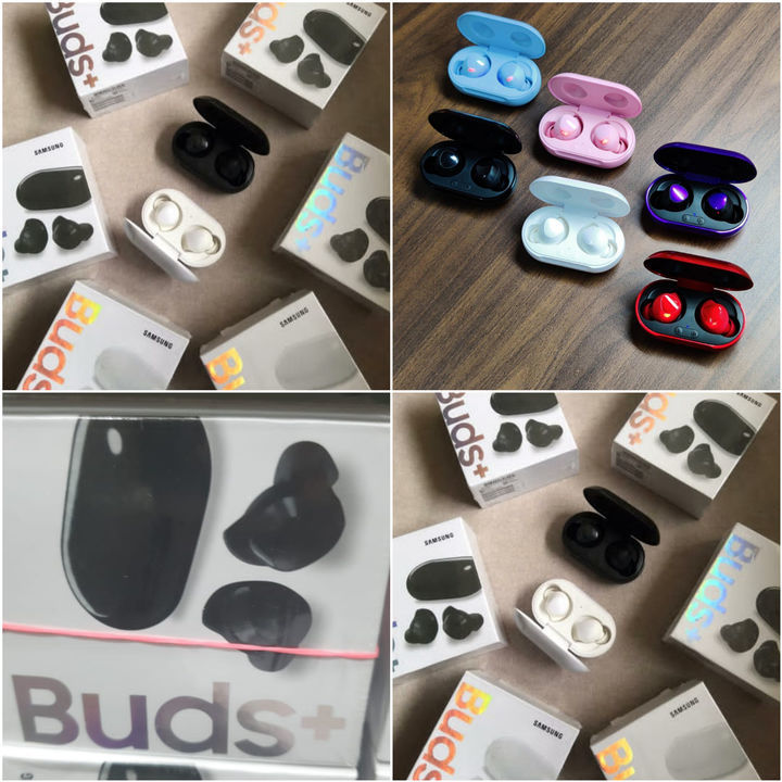 Samsung buds uploaded by Shopy Baba on 3/23/2021