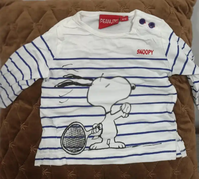 Baby Tshirt  uploaded by Fashion World on 11/1/2023