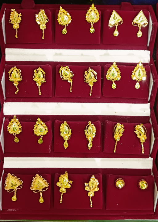 Product uploaded by M,C,G,P Jewellery Gold plating jewellery  on 11/1/2023