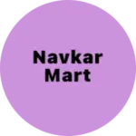 Business logo of NAVKAR MART