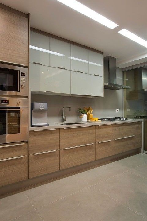 Modular kitchen uploaded by business on 3/23/2021