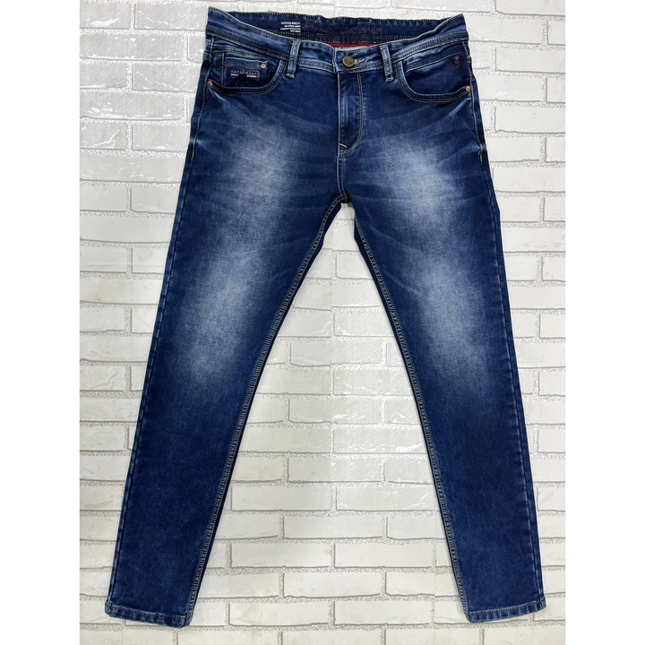 Shock Express Jeans  uploaded by business on 11/1/2023