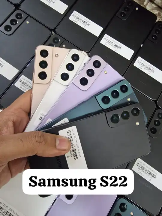 Post image Samsung S22 5G