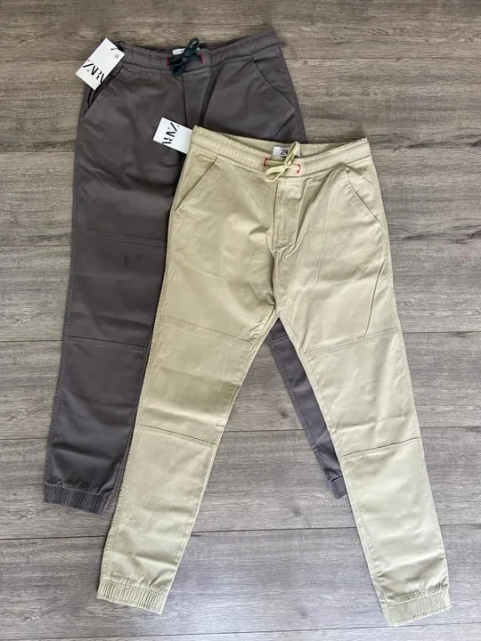 Cargo joggers  uploaded by AM ENTERPRISES on 11/1/2023