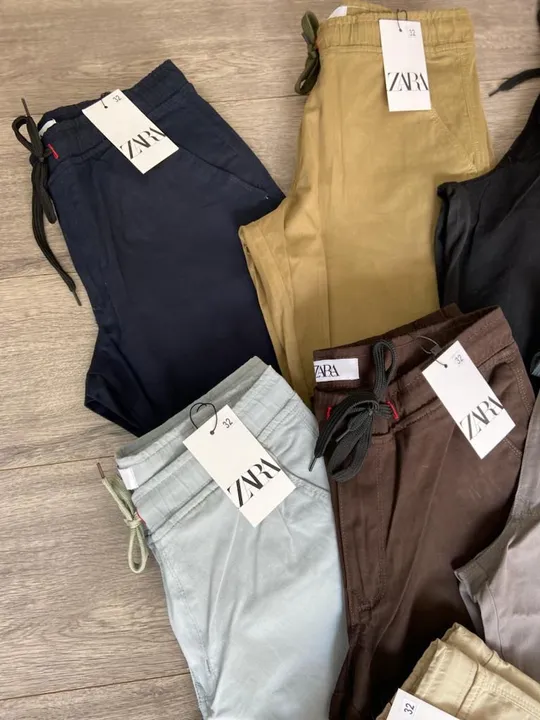 Cargo joggers  uploaded by AM ENTERPRISES on 11/1/2023