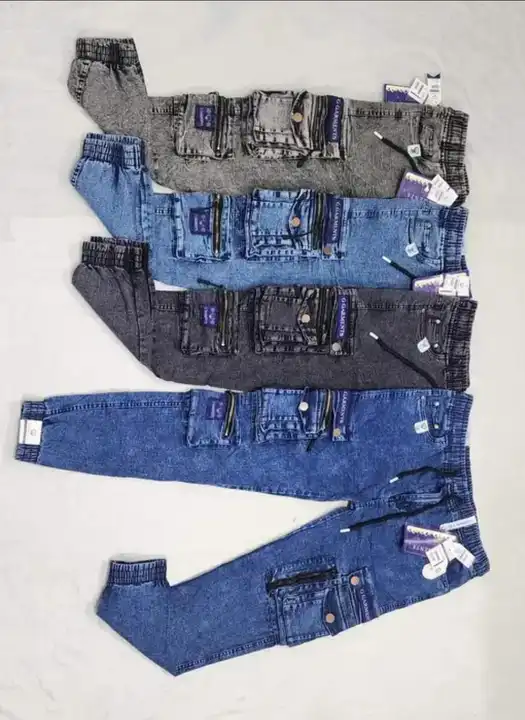 Product uploaded by Visa Jeans on 11/1/2023
