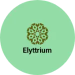 Business logo of Elyttrium