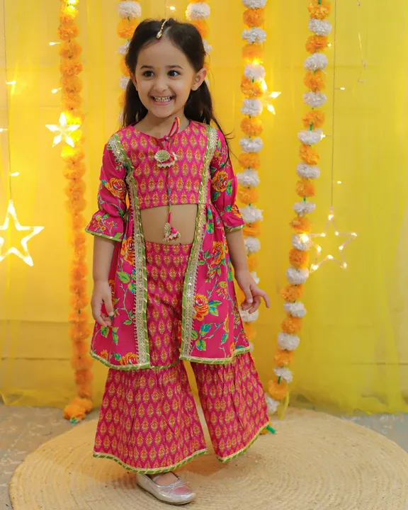 Kids wear  uploaded by Taha fashion from surat on 11/1/2023