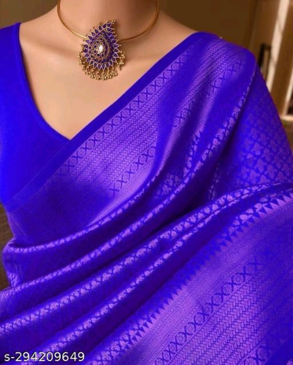 Post image Too much beautiful sarees 
No extra charge