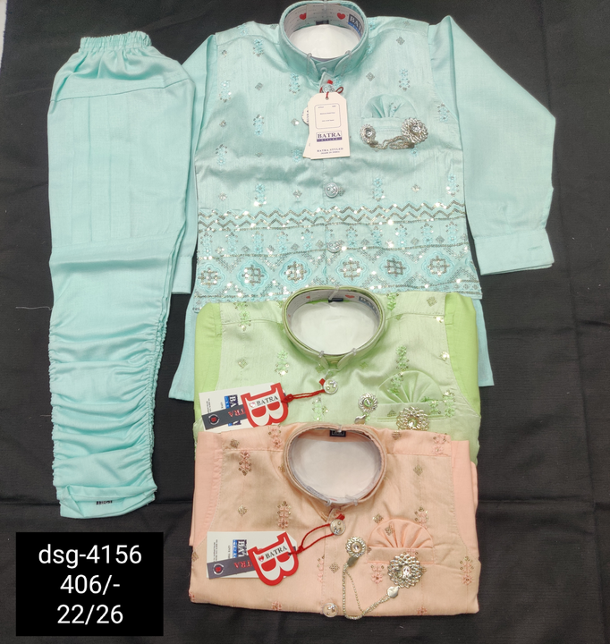 Product uploaded by Batra Exclusive Wear on 11/1/2023