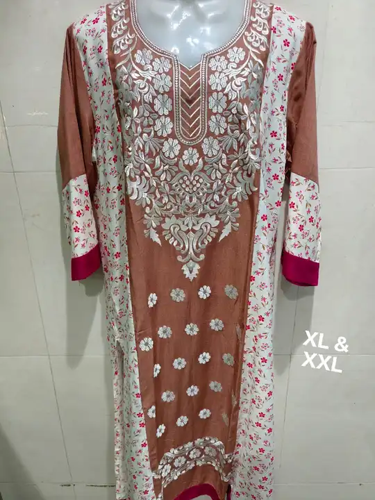 Product uploaded by Heena fashion house on 11/1/2023