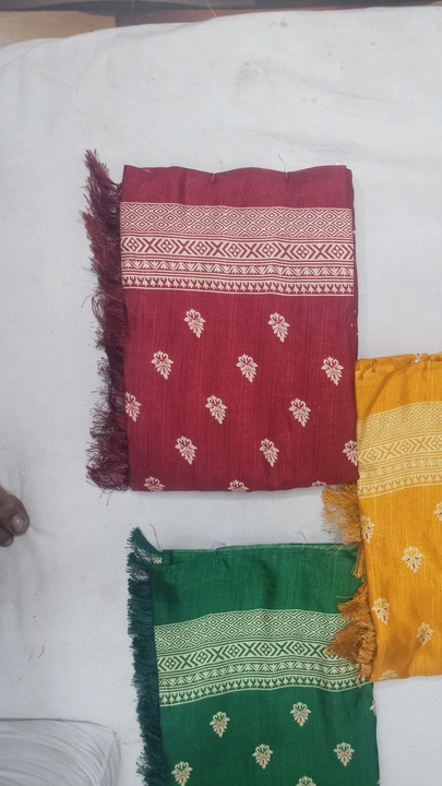 Kumari silk uploaded by SP Tex on 11/1/2023