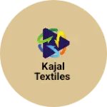 Business logo of Kajal textiles