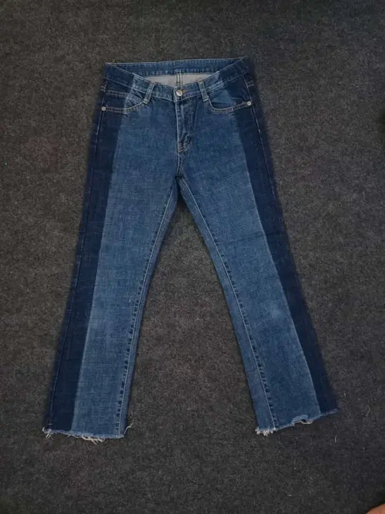 Women's jeans  uploaded by Delhi fashion garments on 11/1/2023