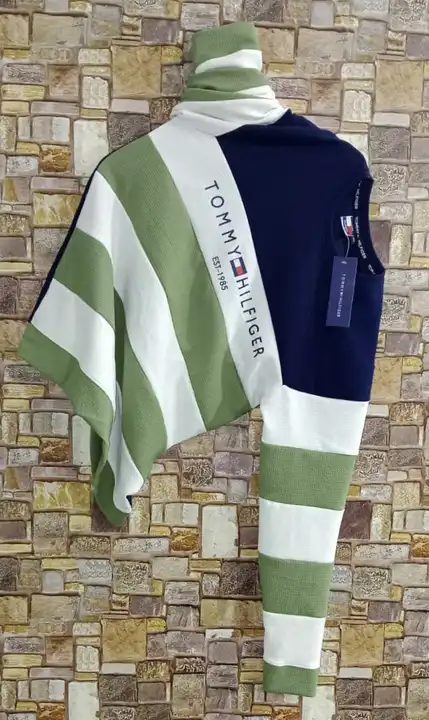 Branded Quality Full Sleeves Tshirt  uploaded by BRANDO FASHION on 11/1/2023