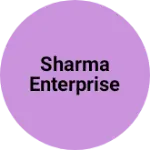 Business logo of Sharma Enterprise