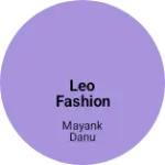 Business logo of Leo fashion hub