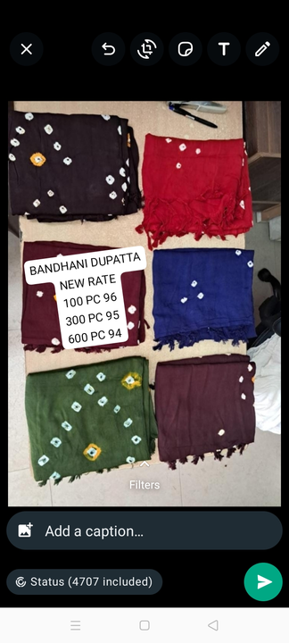 Product uploaded by Shivam Garments on 11/1/2023