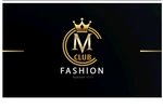 Business logo of M-CLUB FASHION 