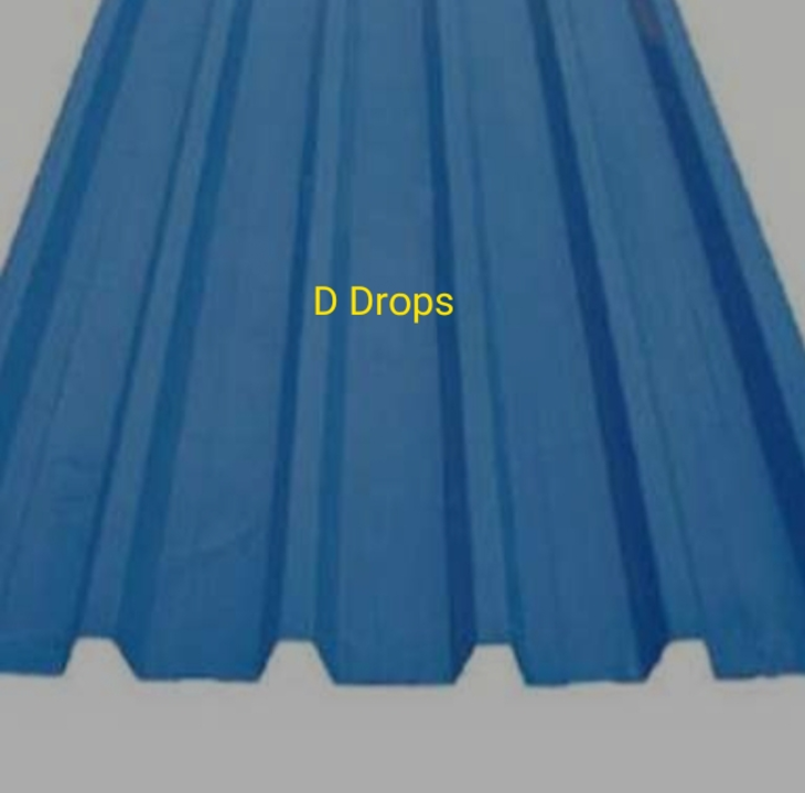 Ms.coted roofing sheet uploaded by business on 11/1/2023