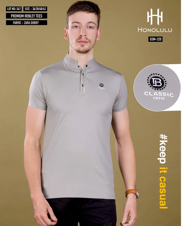 HONOLULU Men's Premium T-shirt  uploaded by business on 11/2/2023