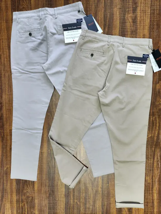 Trousers uploaded by Yahaya traders on 11/2/2023