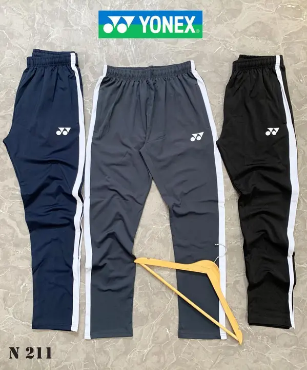 Track pants uploaded by Yahaya traders on 11/2/2023
