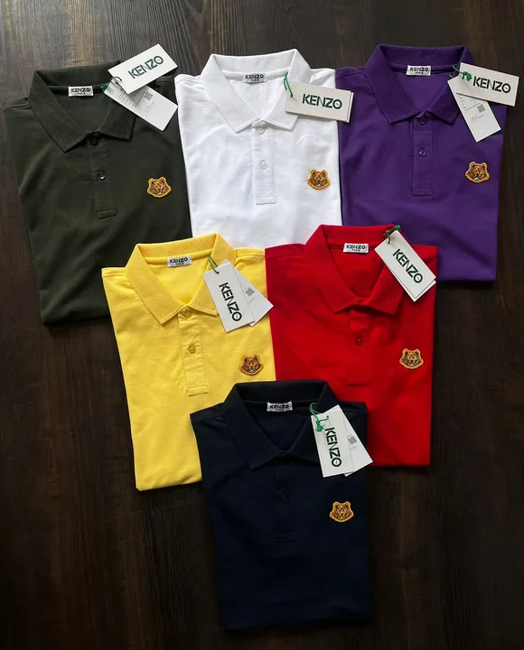 Polo uploaded by Yahaya traders on 11/2/2023