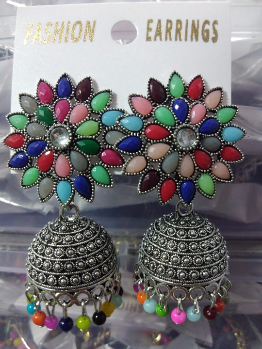 Jhumka💚 uploaded by business on 11/2/2023