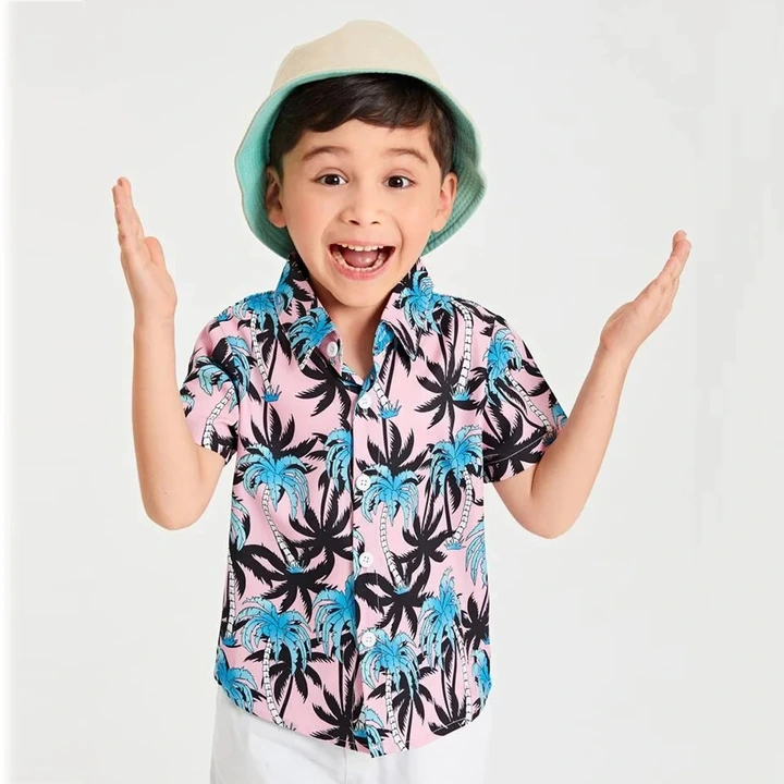 Kids Shirt uploaded by SWAGHOSH on 11/2/2023