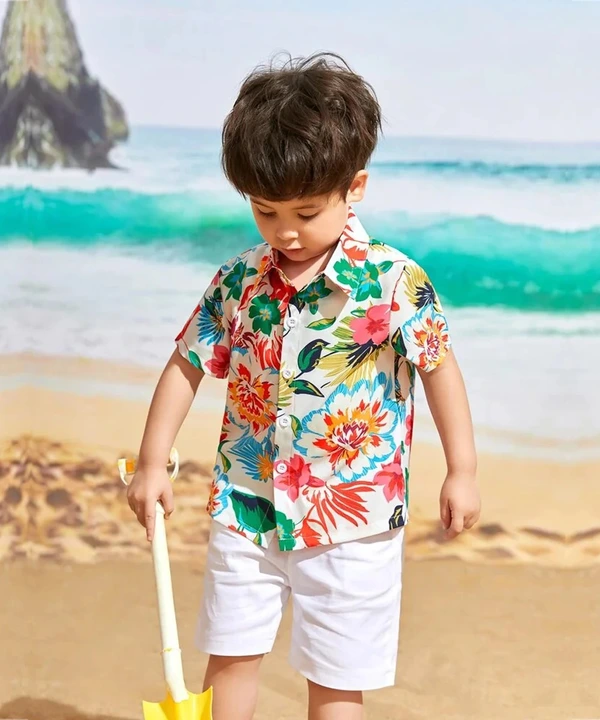 Kids Shirt uploaded by SWAGHOSH on 11/2/2023