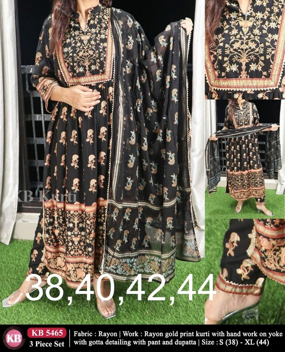 Kurta set  uploaded by Taha fashion from surat on 11/2/2023