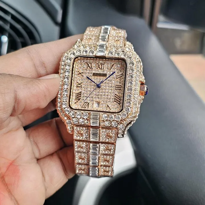  *NEW CARTIER JAPAN DIAMOND *🔥 uploaded by business on 11/2/2023