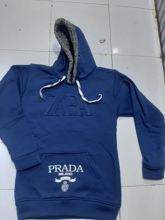 Foma hoodie uploaded by S.S garments on 11/2/2023