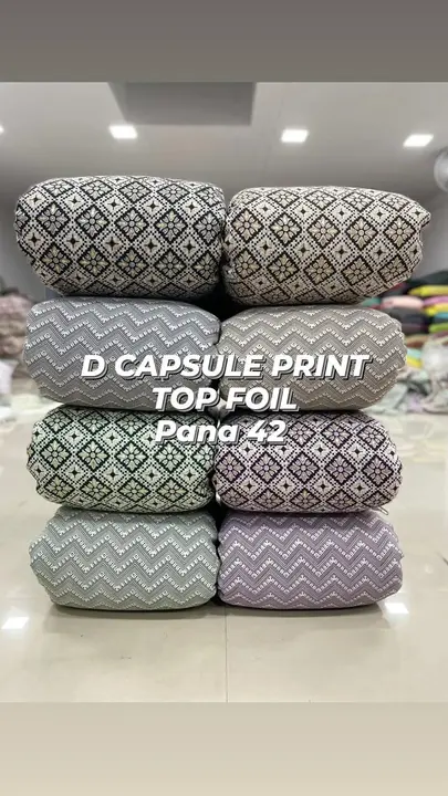 D capsule print  uploaded by business on 11/2/2023