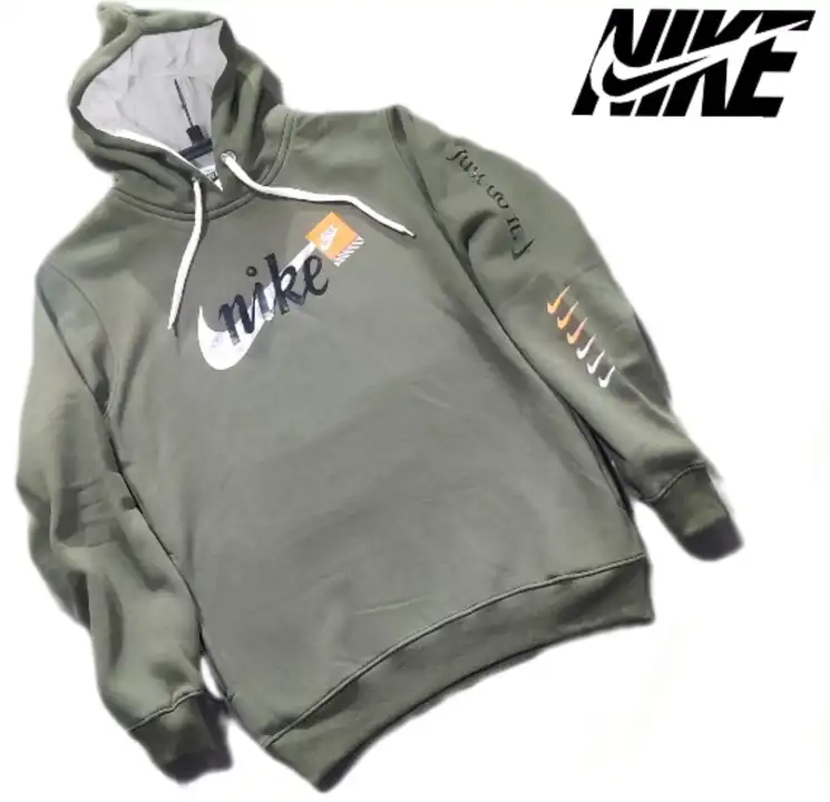 Hoodie  uploaded by HOTSHOTS @ FABRIC. GARMENTS MANUFACTURER LIMITED  on 11/2/2023