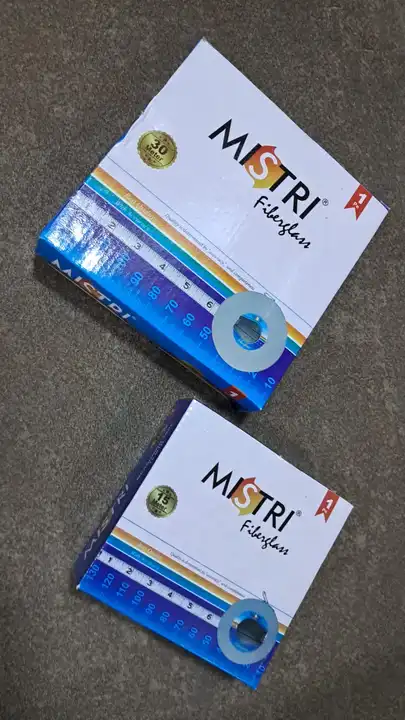 Mistri tape uploaded by M.D TOOLS TRADERS on 11/2/2023