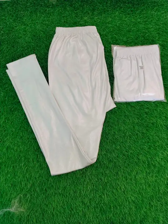 Shimmer leggings  uploaded by Jivaji export on 11/2/2023