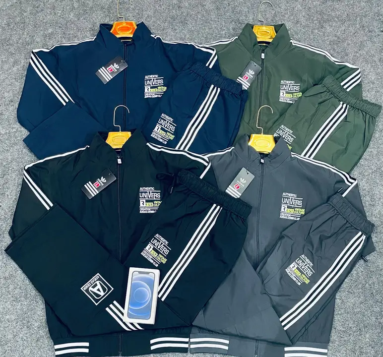 TPU TRACKSUIT  uploaded by business on 11/2/2023