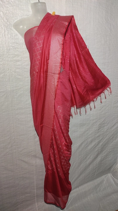 Post image Hey! Checkout my new product called
Kota silk saree .