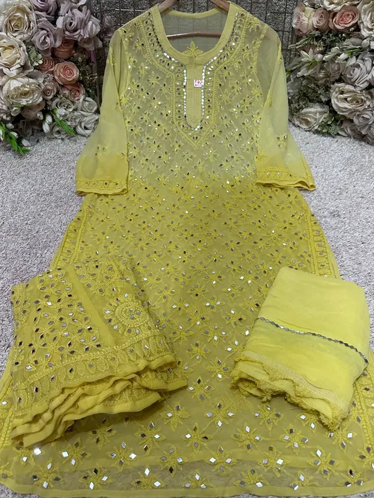 Product uploaded by Nuzhat dresses vadodara  on 11/2/2023