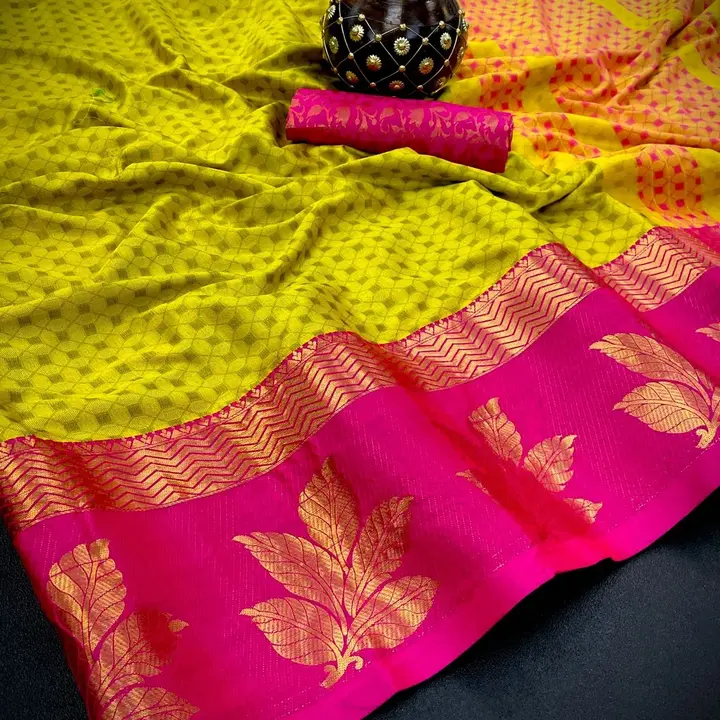 Diwali sarii collection  uploaded by business on 11/2/2023
