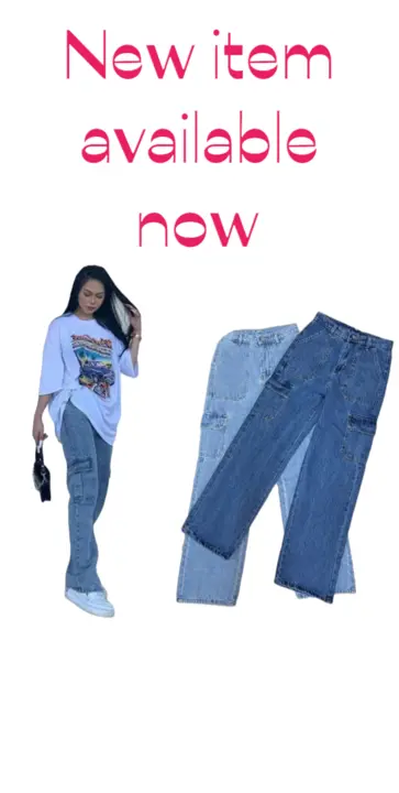 Denim new uploaded by business on 11/2/2023