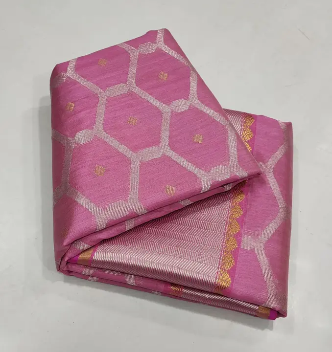 Product uploaded by Lahar chanderi saree on 11/2/2023