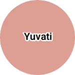 Business logo of yuvati