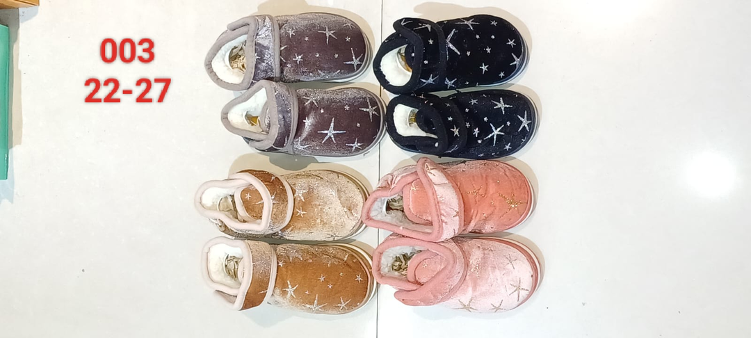 Post image Latest arrivals of winter ❄️🥶 slippers 
Only wholesale
Contact me on whatsapp 8918417585 or here  for rates