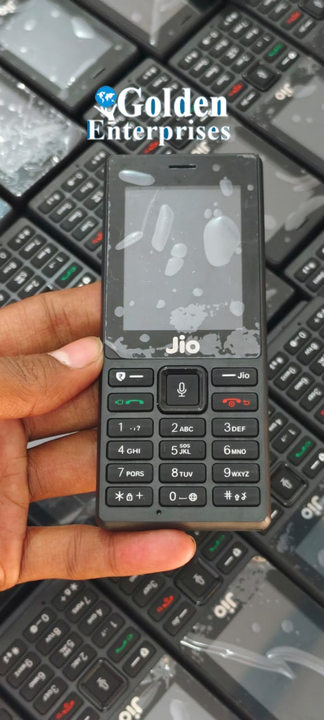 Jio F220  uploaded by business on 11/3/2023