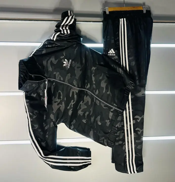 TPU TRACKSUIT  uploaded by business on 11/3/2023